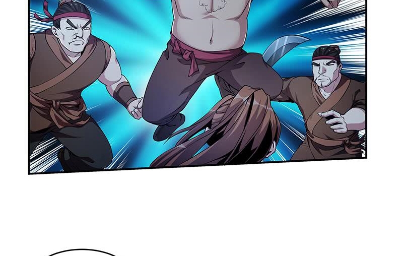 The Immortal Devil Emperor Chapter 02 Bahasa Indonesia